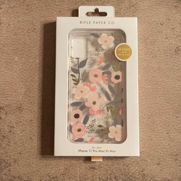 Rifle Paper Co IPhone Case - Picture 7 of 15